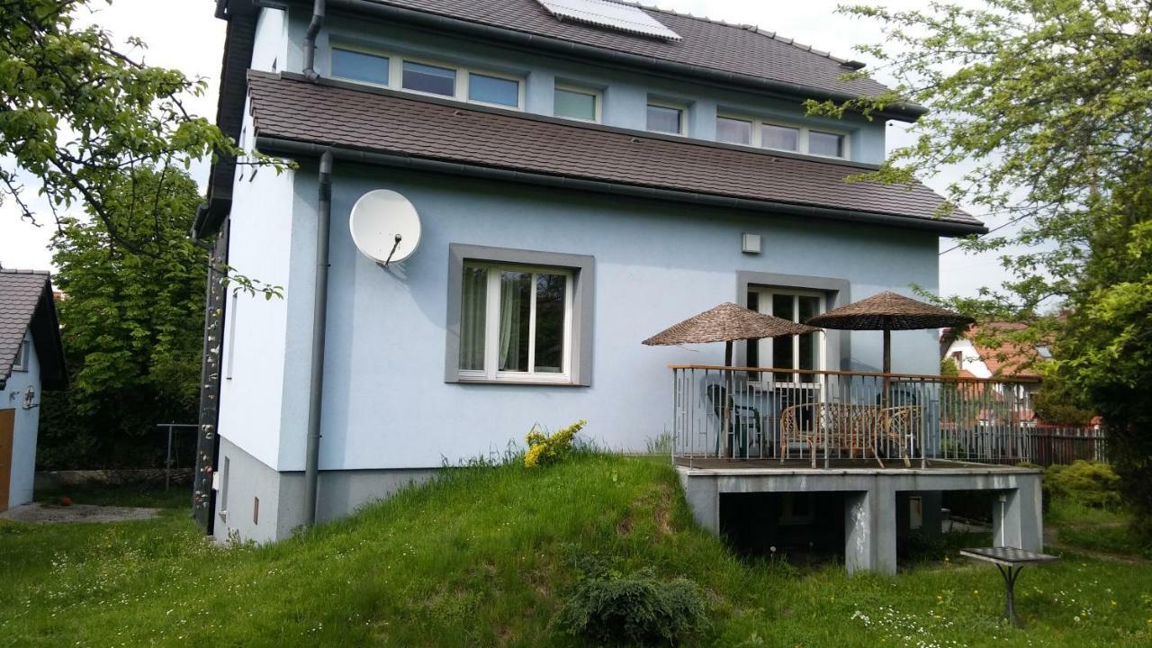 Pokoje Goscinne Lalaj Bolecin Bagian luar foto
