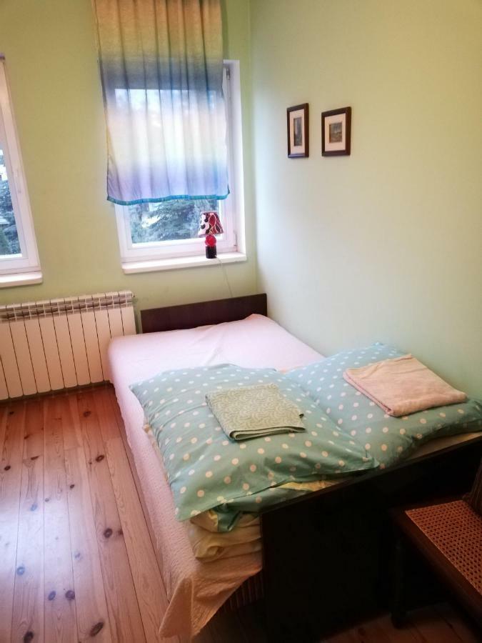 Pokoje Goscinne Lalaj Bolecin Bagian luar foto
