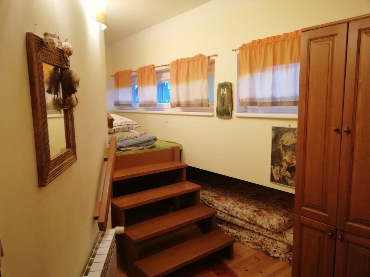 Pokoje Goscinne Lalaj Bolecin Bagian luar foto