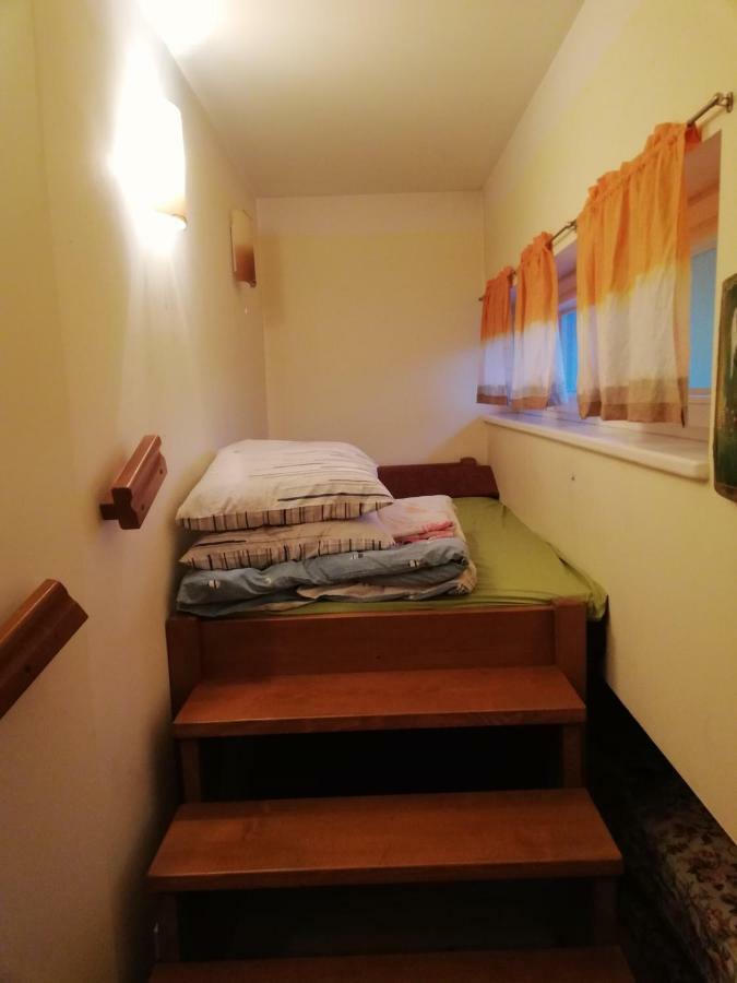 Pokoje Goscinne Lalaj Bolecin Bagian luar foto