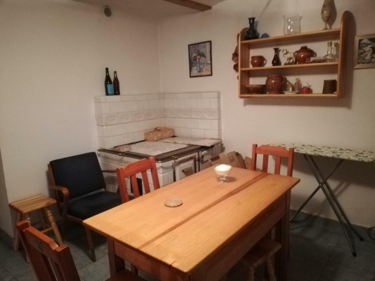 Pokoje Goscinne Lalaj Bolecin Bagian luar foto