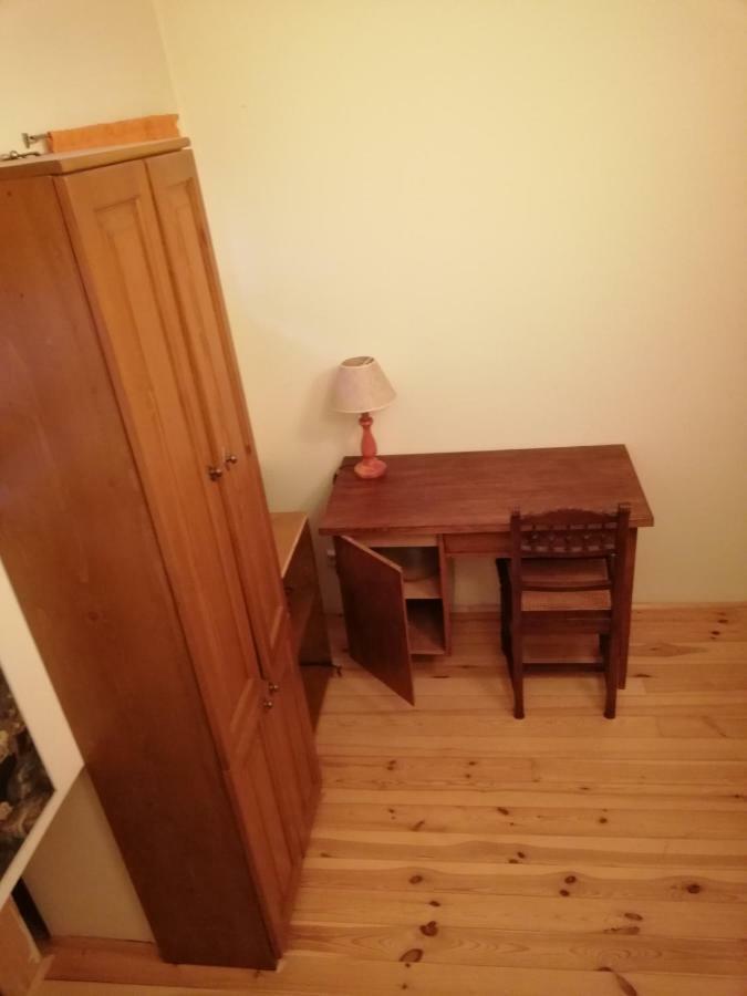 Pokoje Goscinne Lalaj Bolecin Bagian luar foto