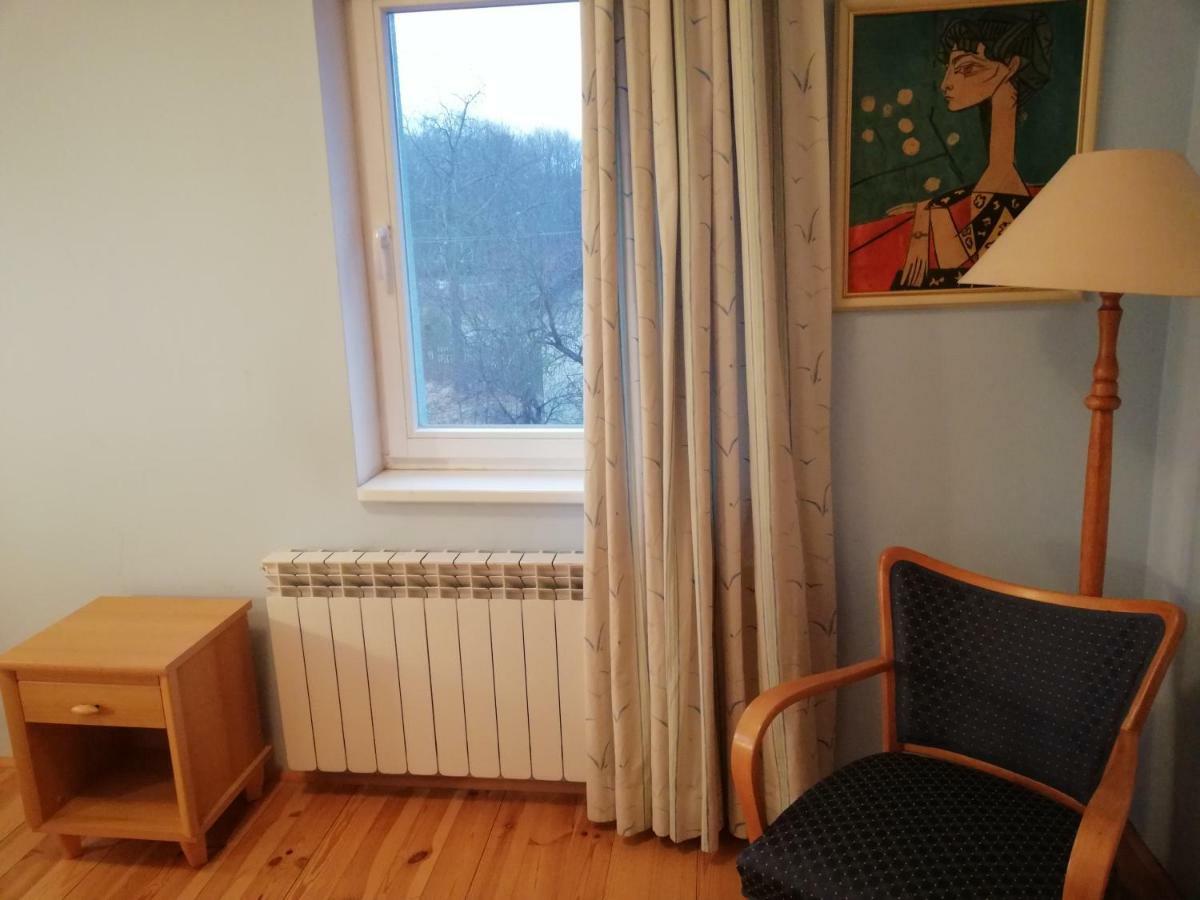 Pokoje Goscinne Lalaj Bolecin Bagian luar foto