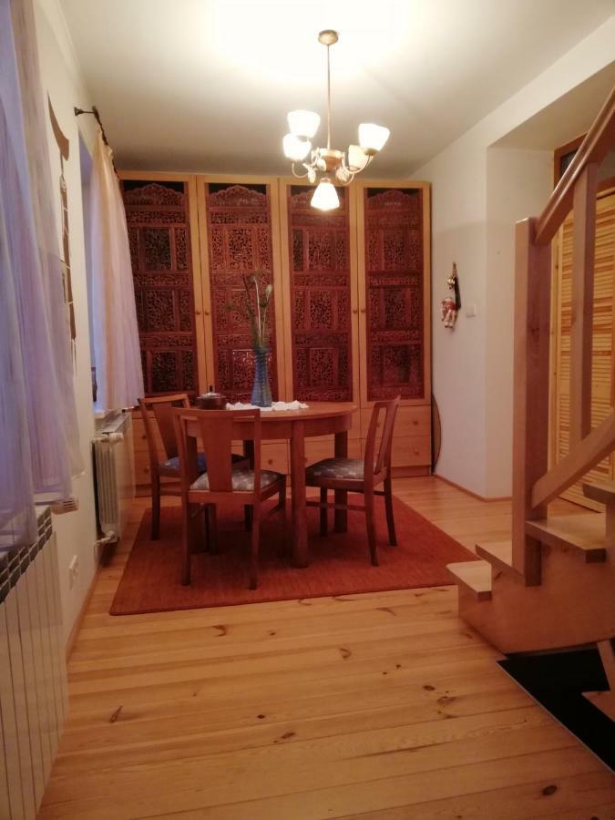 Pokoje Goscinne Lalaj Bolecin Bagian luar foto