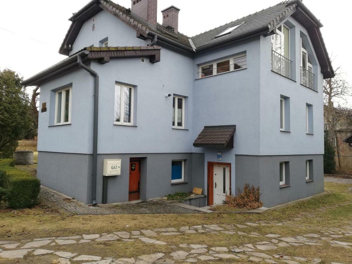 Pokoje Goscinne Lalaj Bolecin Bagian luar foto